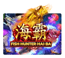 Fish-Haiba