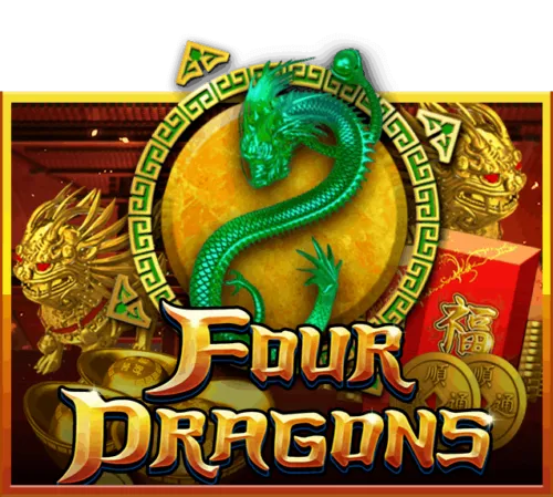 Four-Dragons