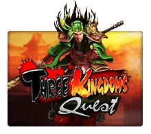 Three-Kingdoms-Quest
